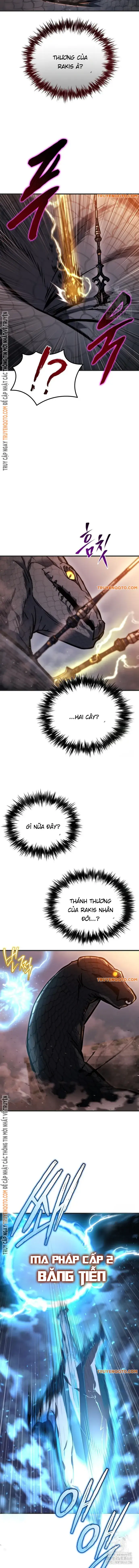 Mạt Thế Hậu Cần - Trang 8