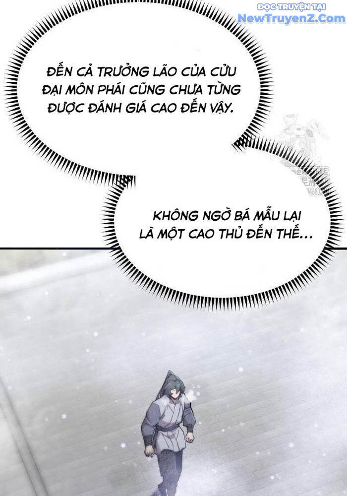 Sư Tôn Của Ta Luôn Dõi Theo - Trang 127