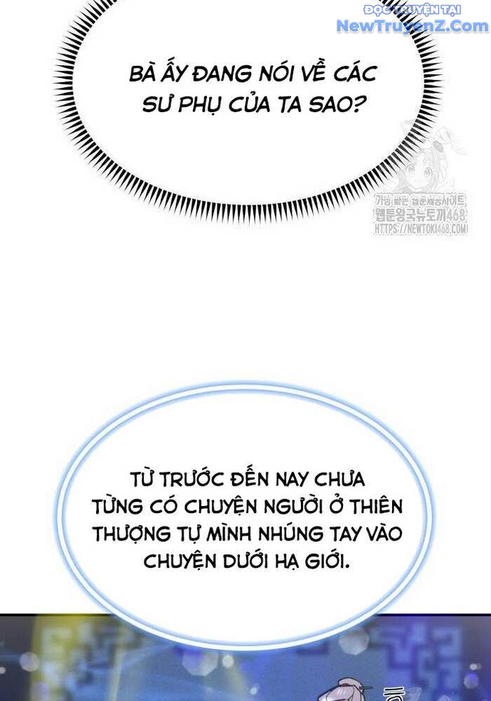 Sư Tôn Của Ta Luôn Dõi Theo - Trang 143