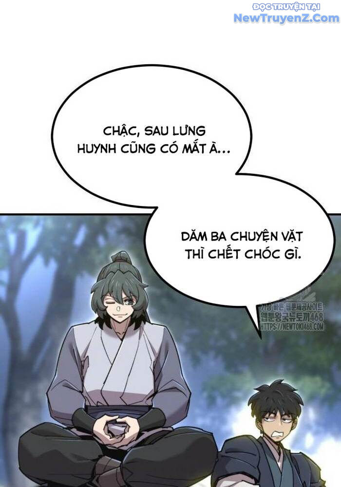 Sư Tôn Của Ta Luôn Dõi Theo - Trang 35