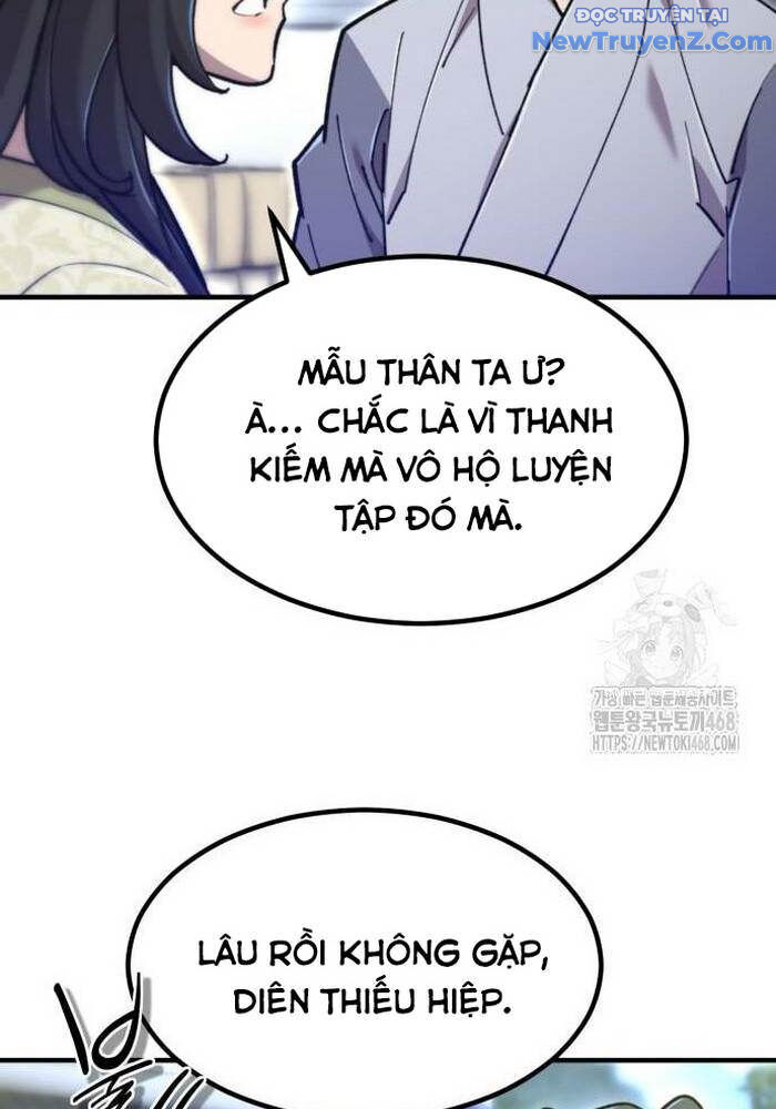 Sư Tôn Của Ta Luôn Dõi Theo - Trang 61