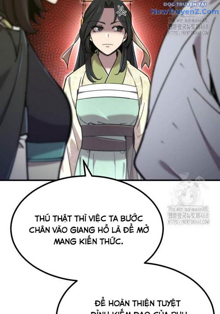 Sư Tôn Của Ta Luôn Dõi Theo - Trang 64