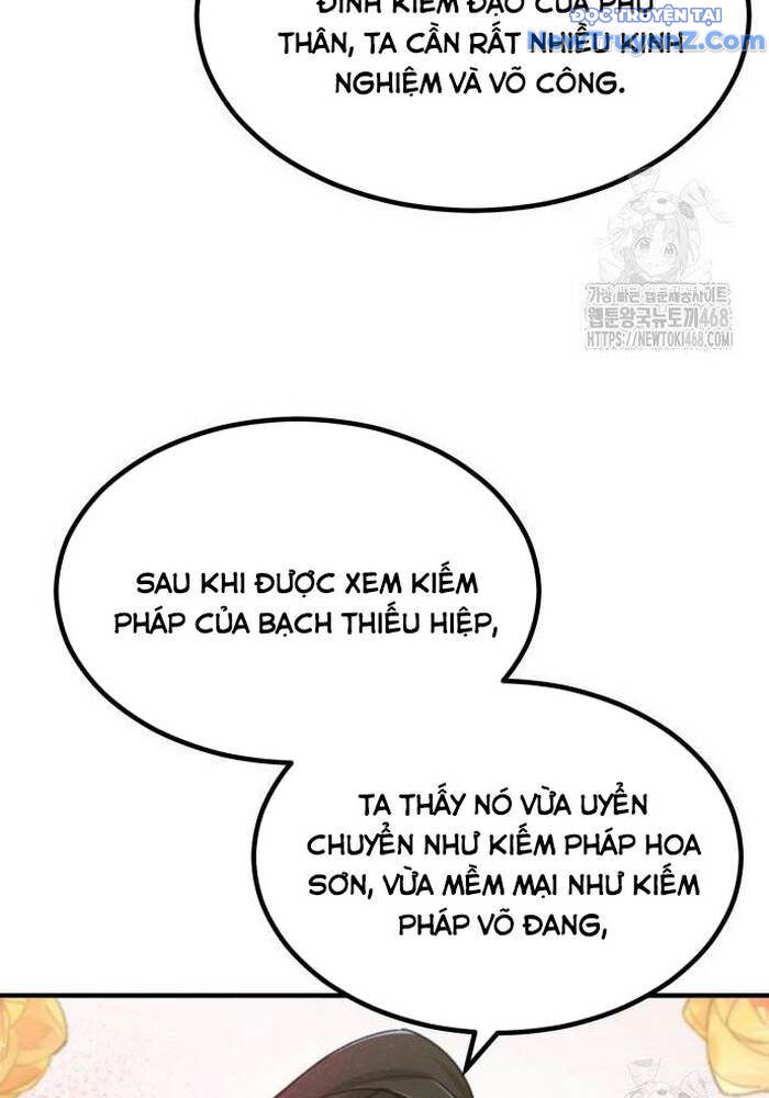 Sư Tôn Của Ta Luôn Dõi Theo - Trang 65