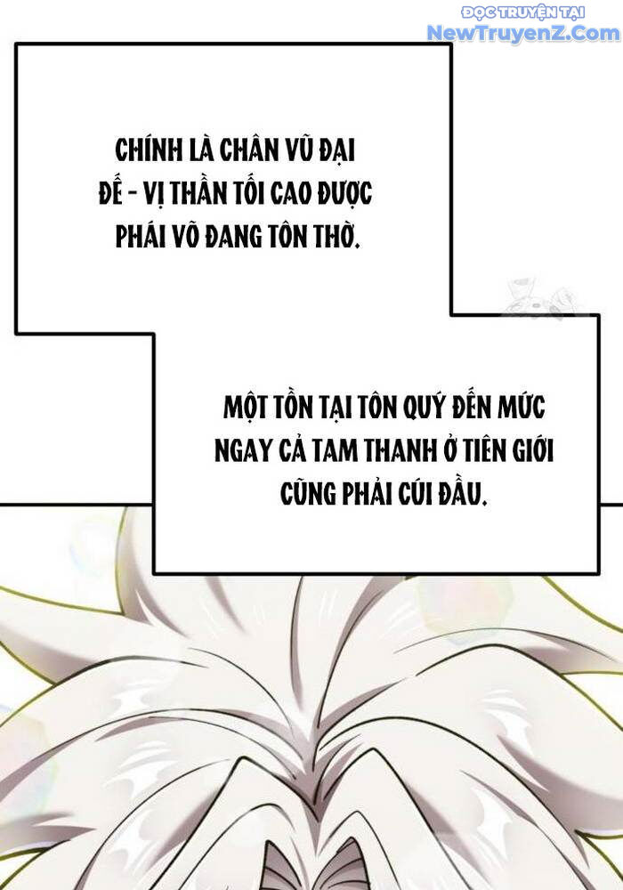 Sư Tôn Của Ta Luôn Dõi Theo - Trang 9