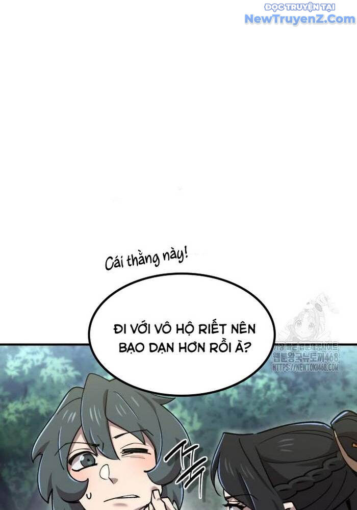 Sư Tôn Của Ta Luôn Dõi Theo - Trang 90