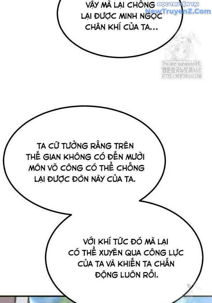 Sư Tôn Của Ta Luôn Dõi Theo - Trang 135
