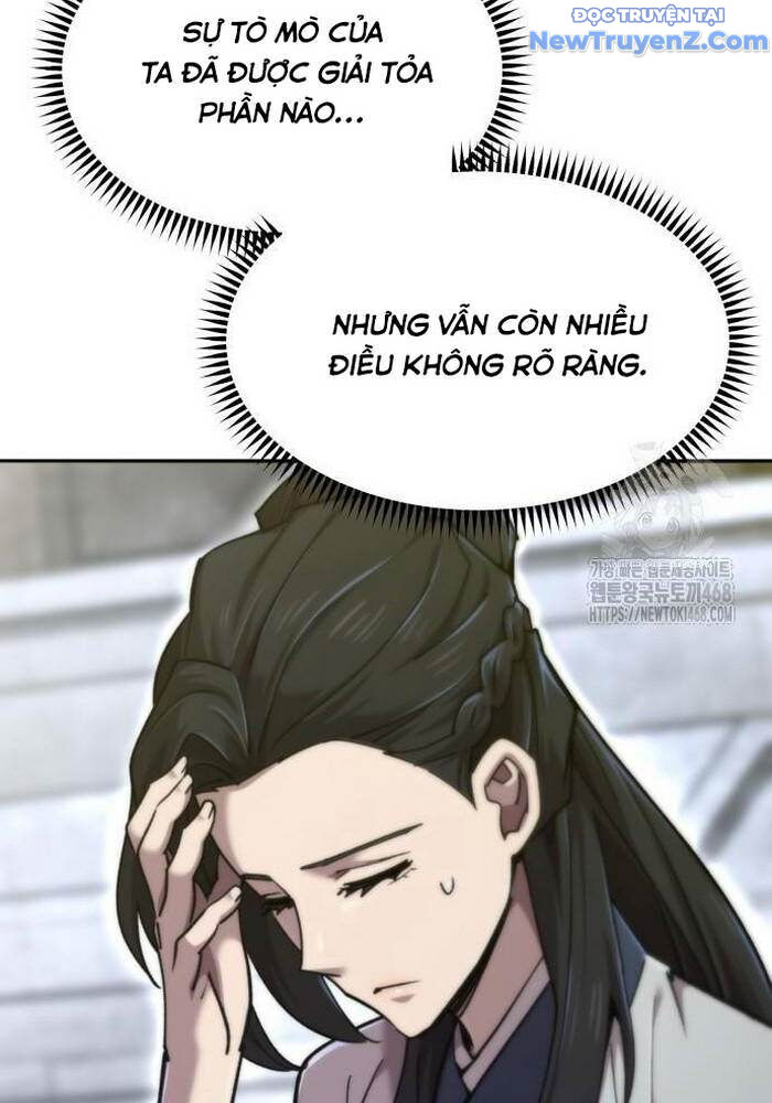Sư Tôn Của Ta Luôn Dõi Theo - Trang 158