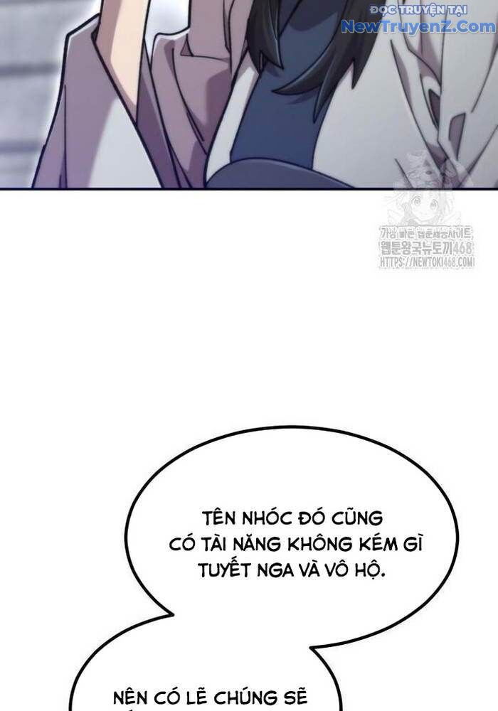 Sư Tôn Của Ta Luôn Dõi Theo - Trang 159