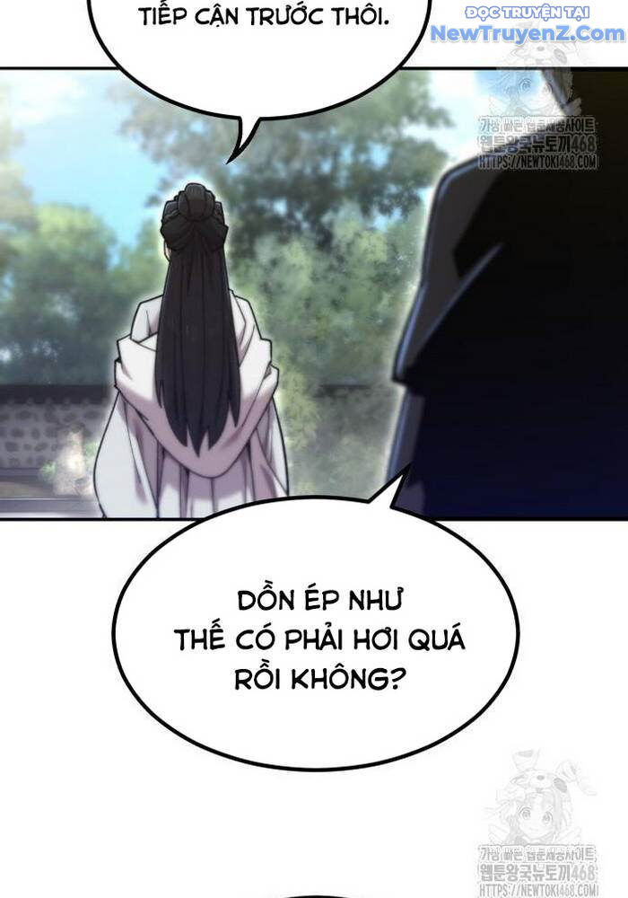 Sư Tôn Của Ta Luôn Dõi Theo - Trang 160