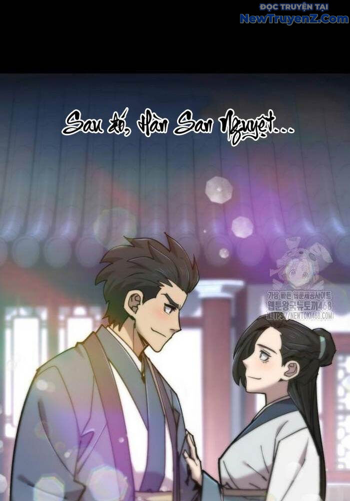Sư Tôn Của Ta Luôn Dõi Theo - Trang 34