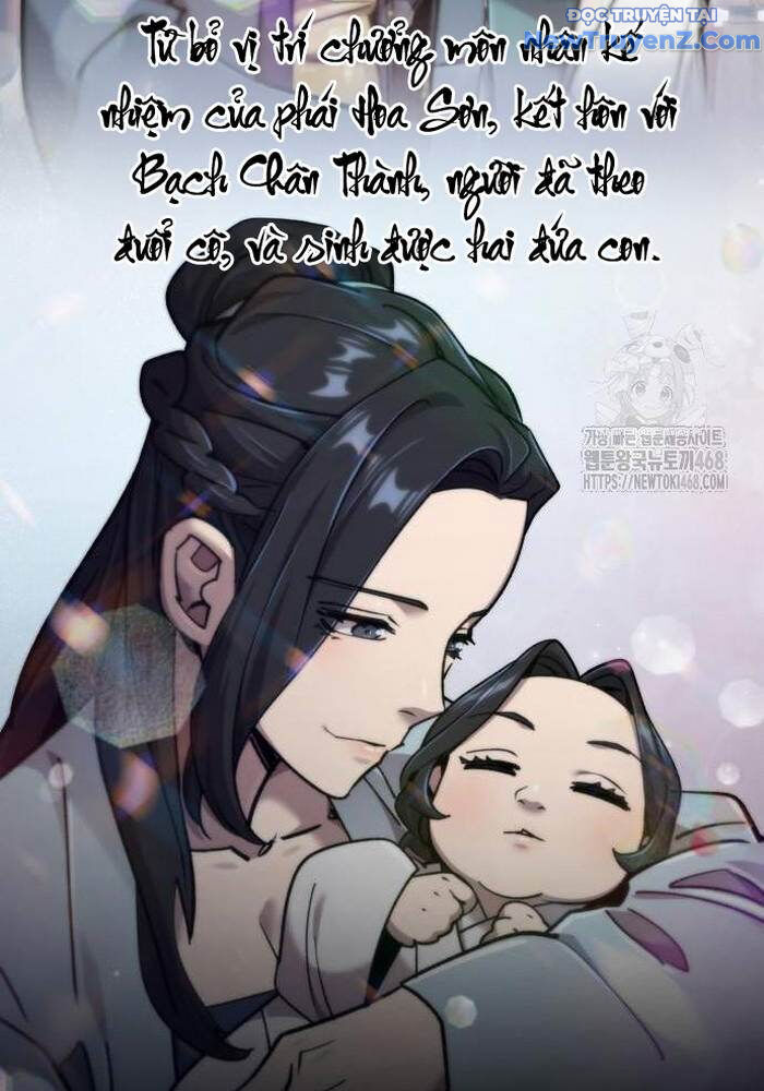 Sư Tôn Của Ta Luôn Dõi Theo - Trang 35
