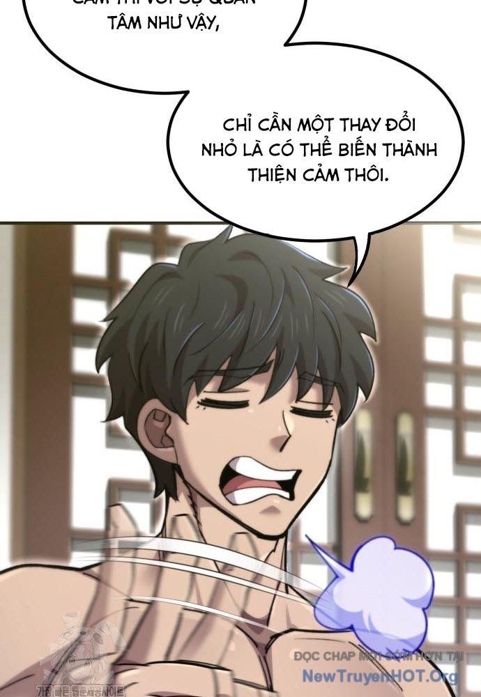 Sư Tôn Của Ta Luôn Dõi Theo - Trang 109