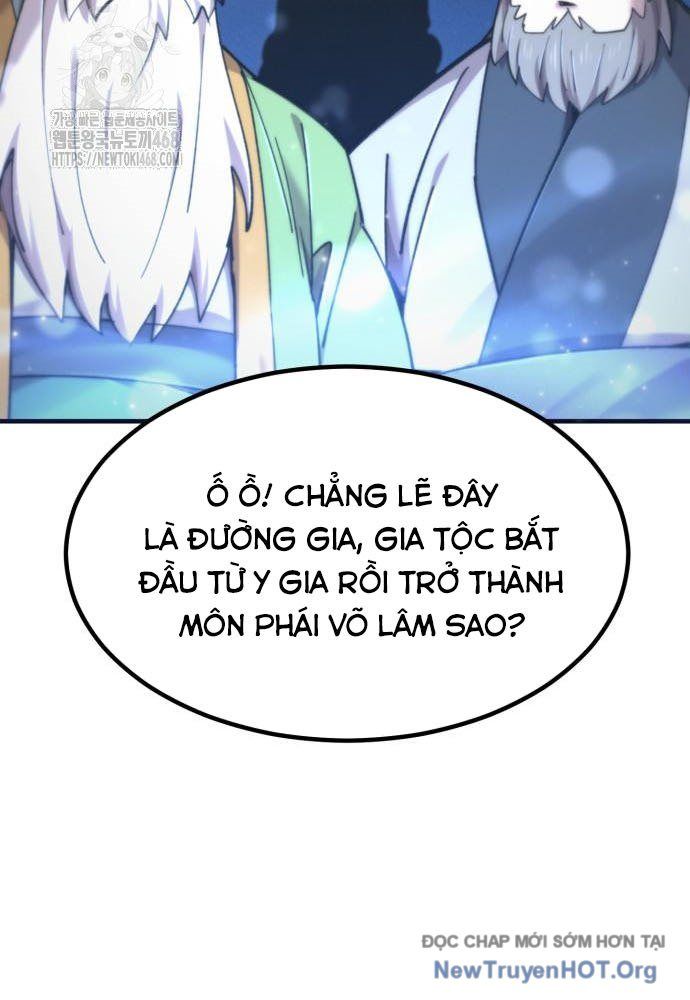 Sư Tôn Của Ta Luôn Dõi Theo - Trang 119