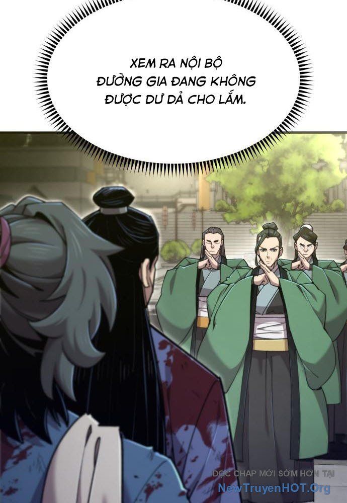 Sư Tôn Của Ta Luôn Dõi Theo - Trang 28