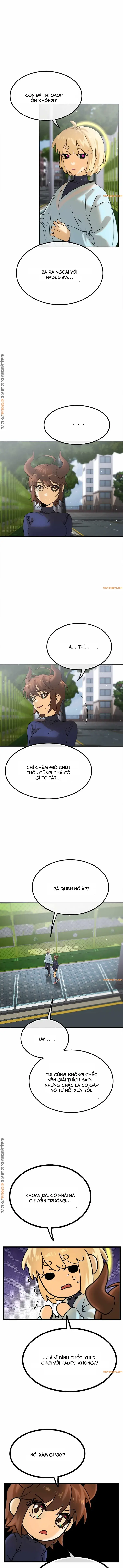 Tôi Là Học Sinh Hạng D - Trang 5