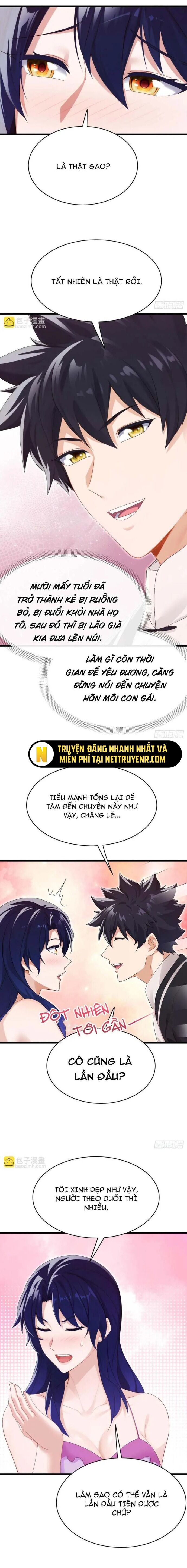 Đại Lão Xuống Núi: Bắt Đầu Từ Việc Trở Thành Thư Ký - Trang 4