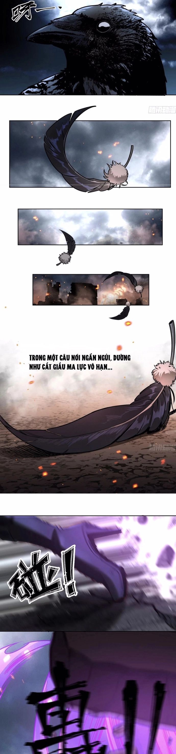 Truyền Kỳ Thái Lạc - Trang 12
