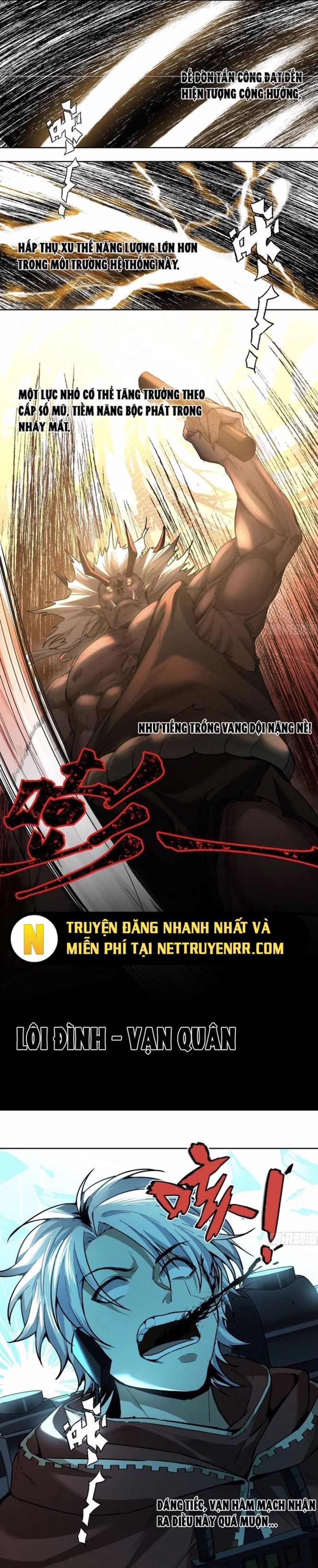 Truyền Kỳ Thái Lạc - Trang 15