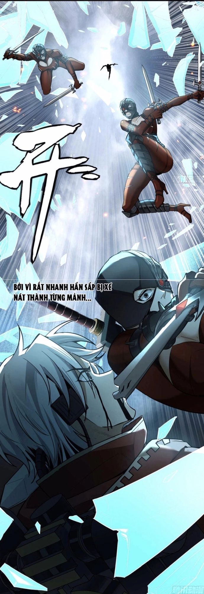 Truyền Kỳ Thái Lạc - Trang 16