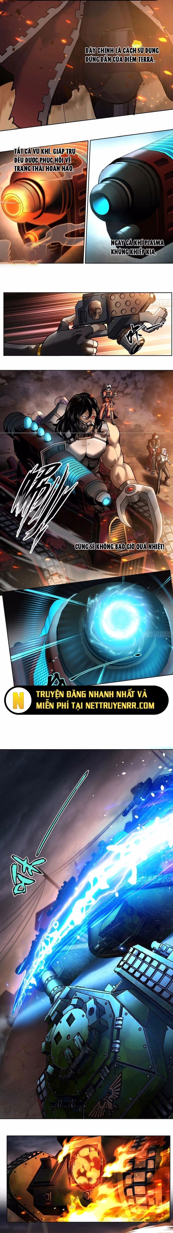 Truyền Kỳ Thái Lạc - Trang 2