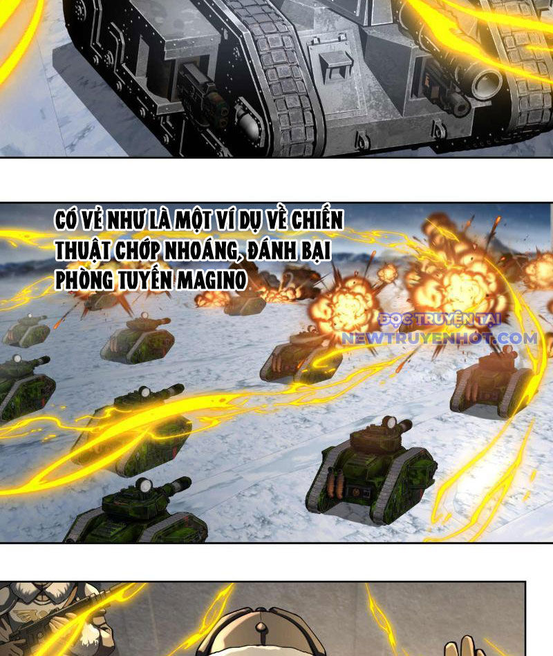 Truyền Kỳ Thái Lạc - Trang 24