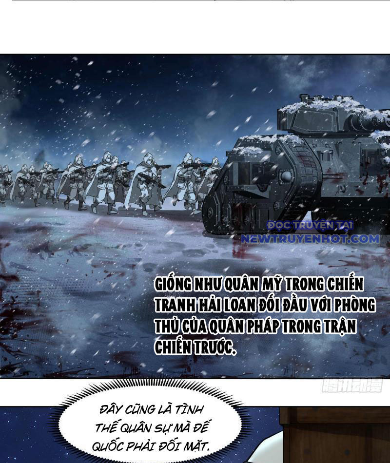 Truyền Kỳ Thái Lạc - Trang 26