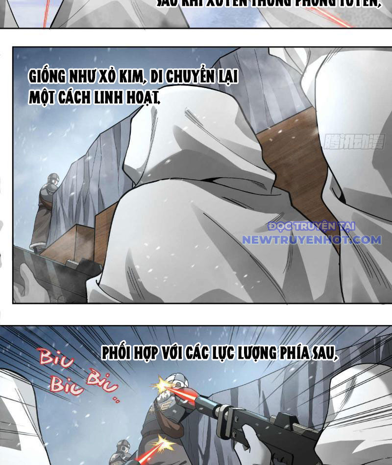 Truyền Kỳ Thái Lạc - Trang 6