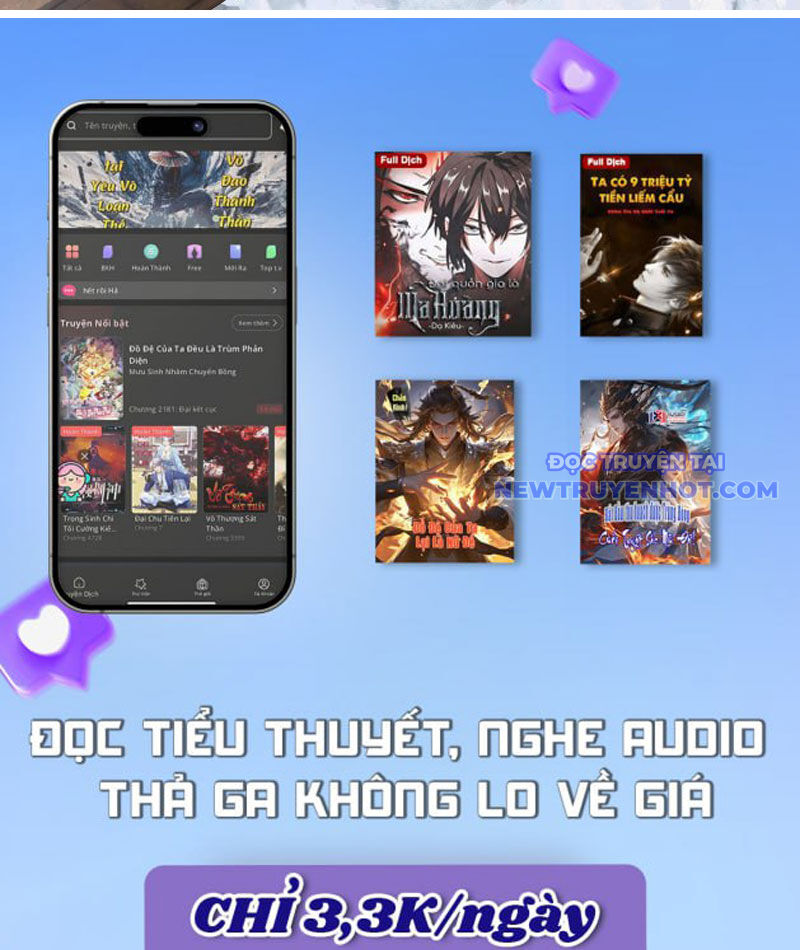 Truyền Kỳ Thái Lạc - Trang 64