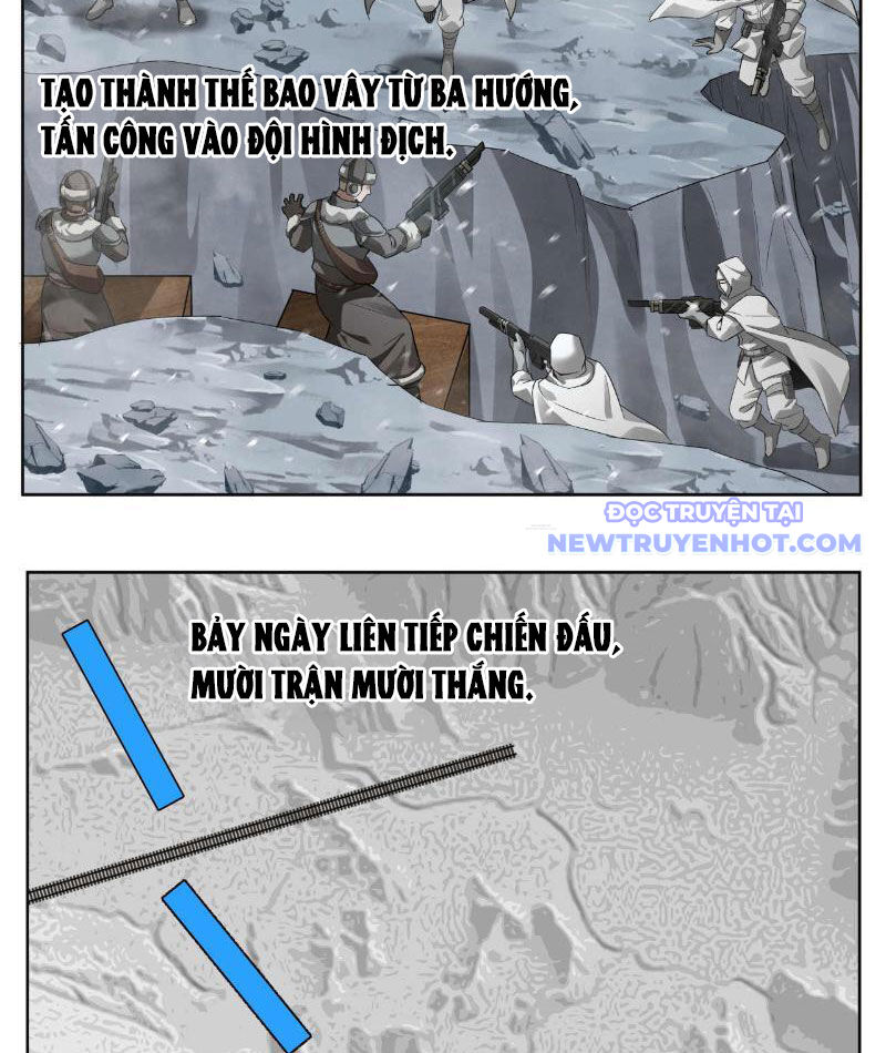 Truyền Kỳ Thái Lạc - Trang 8