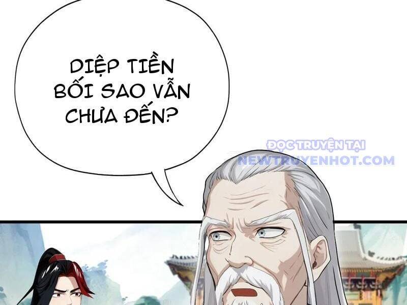 Hoá Ra Ta Đã Vô Địch Từ Lâu - Trang 107
