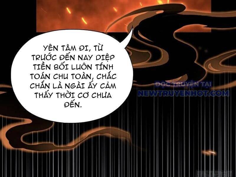 Hoá Ra Ta Đã Vô Địch Từ Lâu - Trang 113