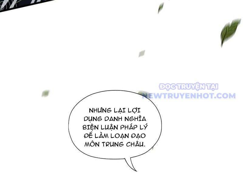 Hoá Ra Ta Đã Vô Địch Từ Lâu - Trang 124