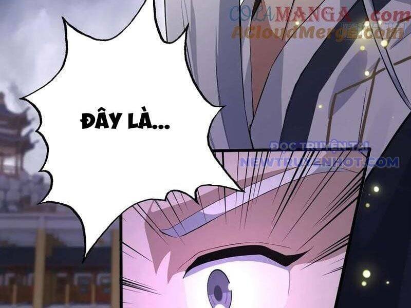 Hoá Ra Ta Đã Vô Địch Từ Lâu - Trang 28