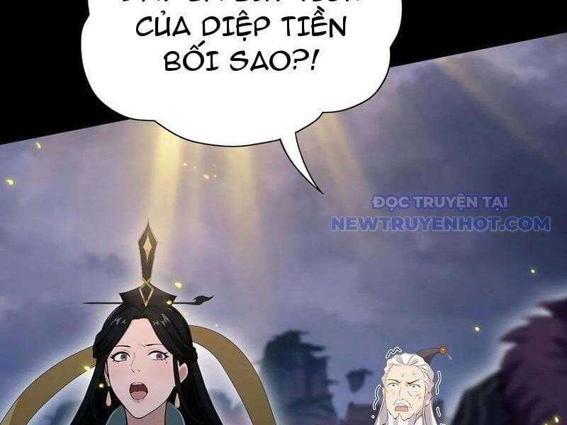Hoá Ra Ta Đã Vô Địch Từ Lâu - Trang 34