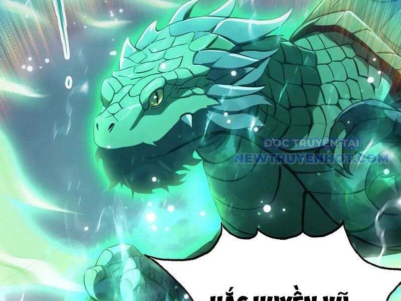 Hoá Ra Ta Đã Vô Địch Từ Lâu - Trang 4