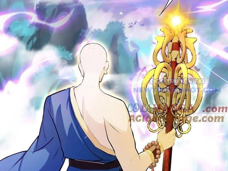 Hoá Ra Ta Đã Vô Địch Từ Lâu - Trang 41