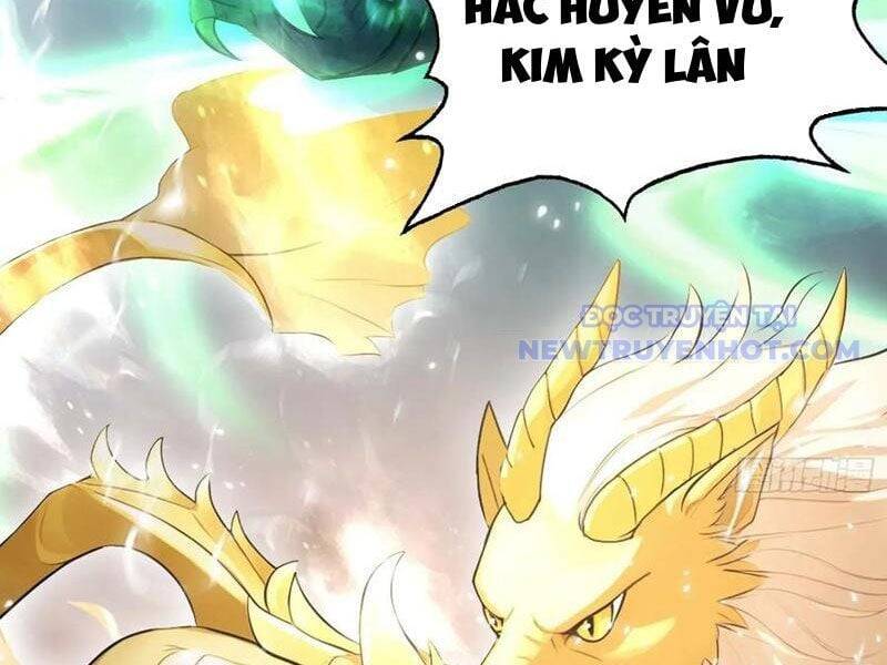Hoá Ra Ta Đã Vô Địch Từ Lâu - Trang 5