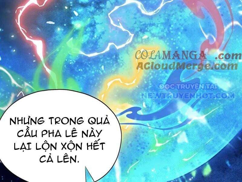 Hoá Ra Ta Đã Vô Địch Từ Lâu - Trang 58
