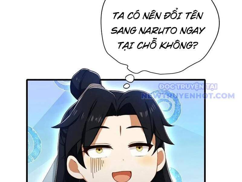 Hoá Ra Ta Đã Vô Địch Từ Lâu - Trang 83