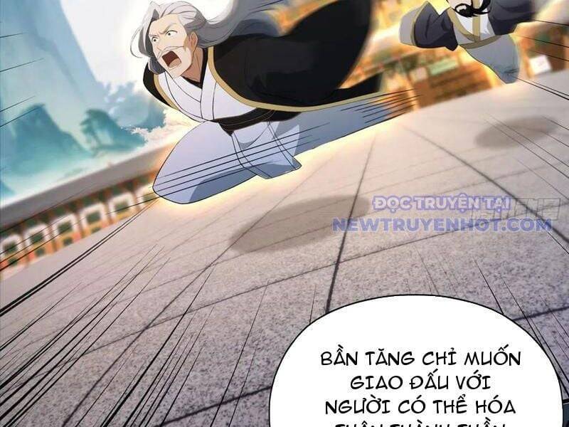 Hoá Ra Ta Đã Vô Địch Từ Lâu - Trang 92