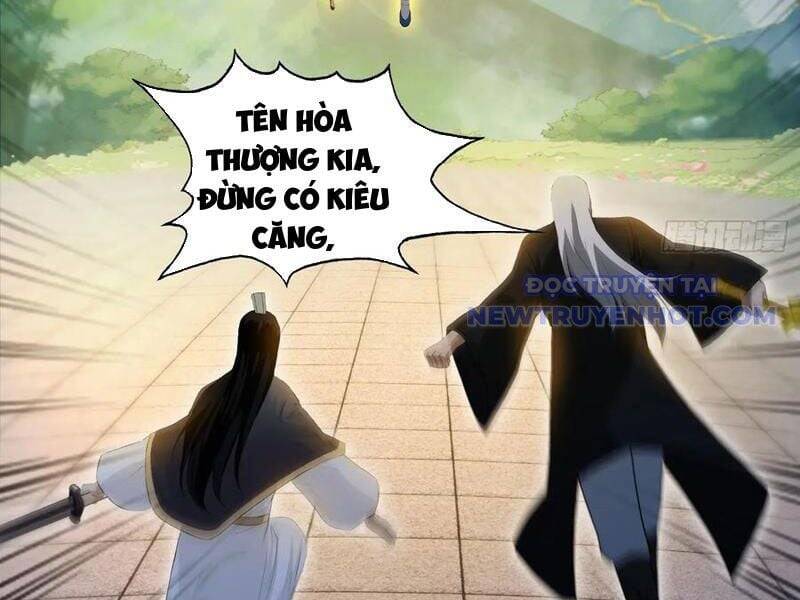 Hoá Ra Ta Đã Vô Địch Từ Lâu - Trang 94