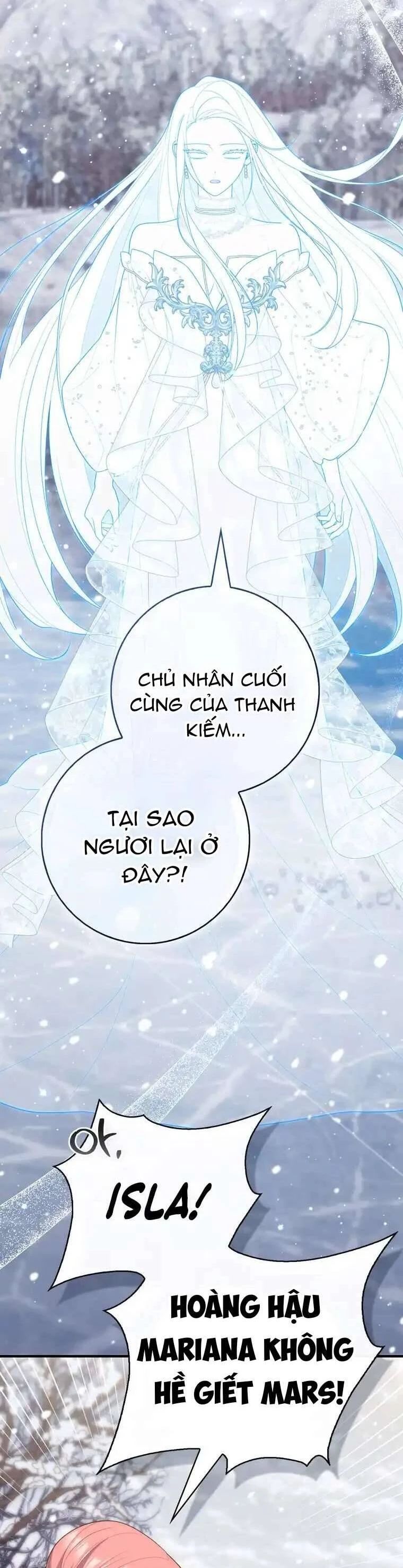 Nàng Công Chúa Tiên Tri - Trang 38