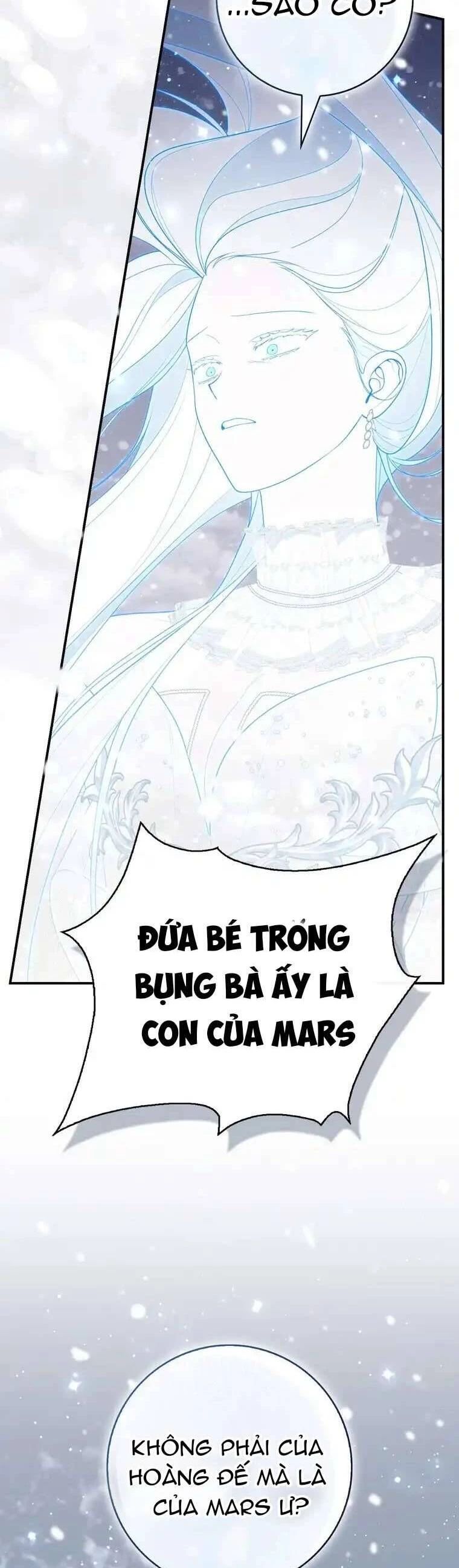 Nàng Công Chúa Tiên Tri - Trang 45