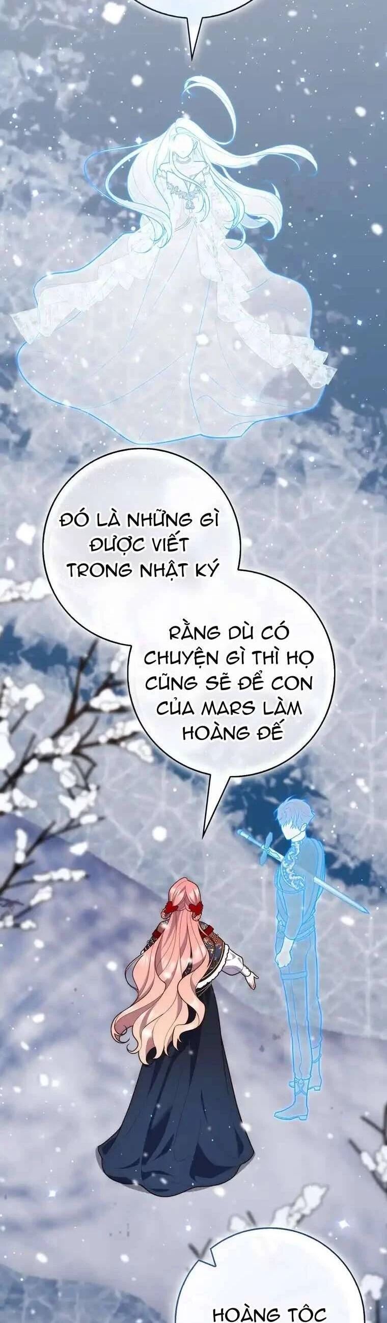 Nàng Công Chúa Tiên Tri - Trang 46