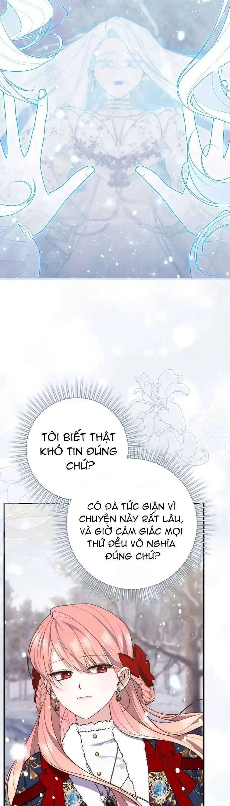 Nàng Công Chúa Tiên Tri - Trang 49
