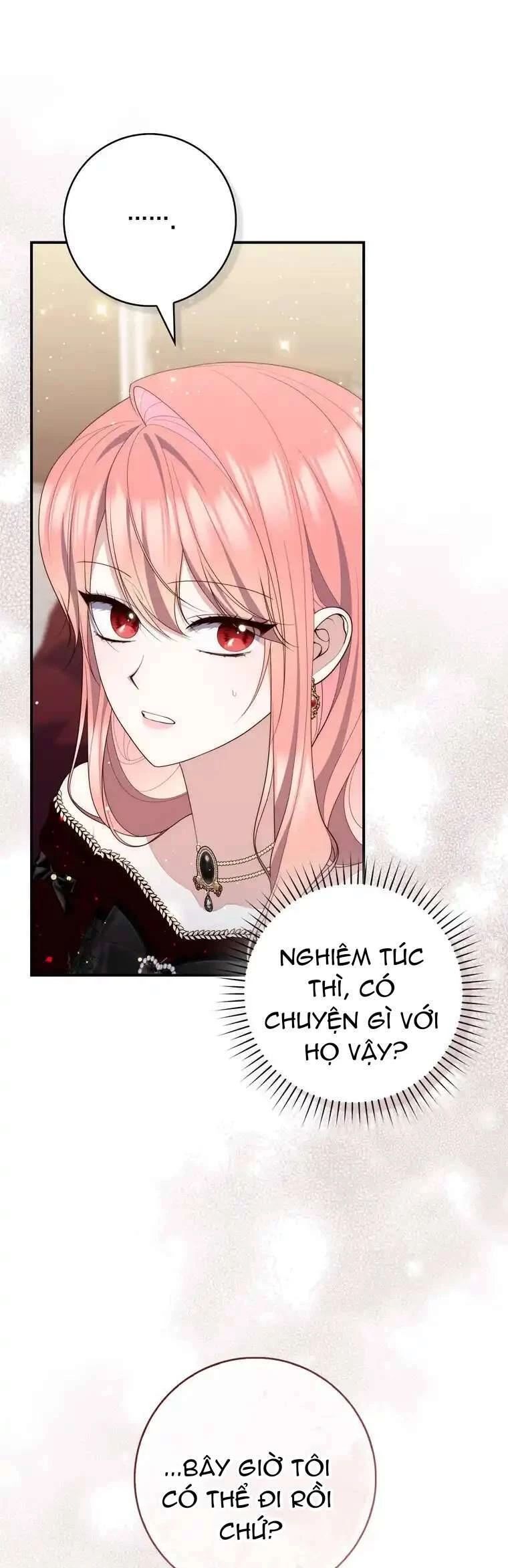 Nàng Công Chúa Tiên Tri - Trang 6