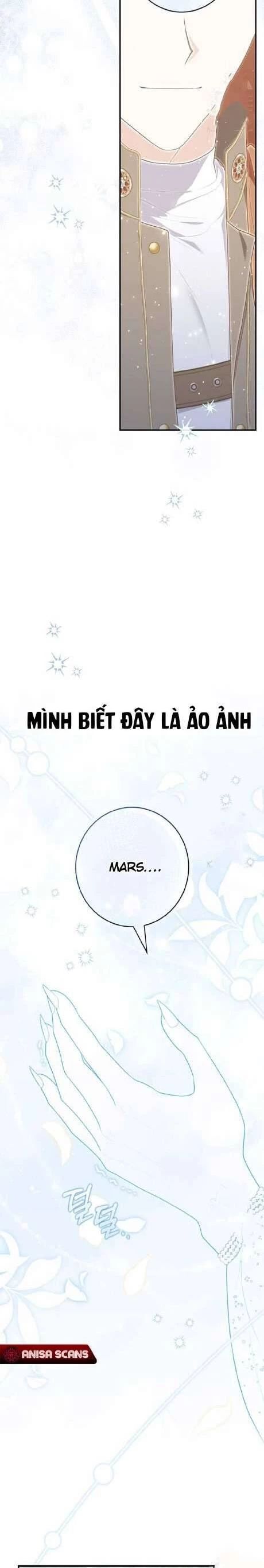 Nàng Công Chúa Tiên Tri - Trang 22