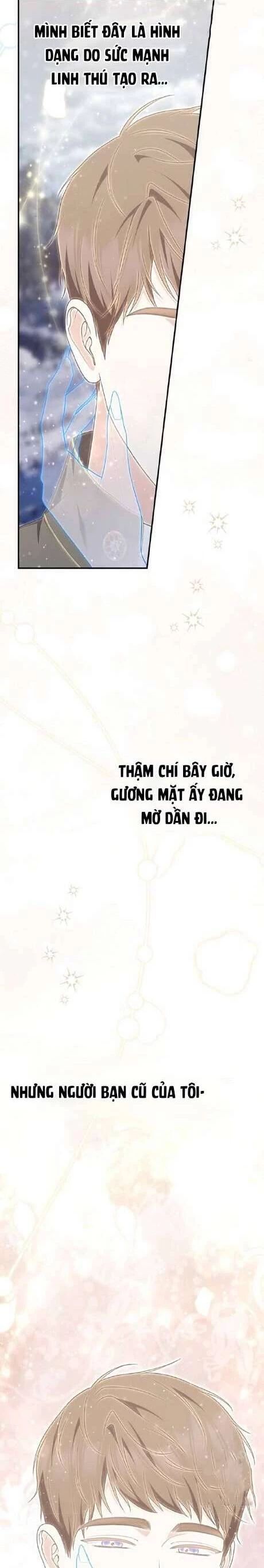 Nàng Công Chúa Tiên Tri - Trang 23