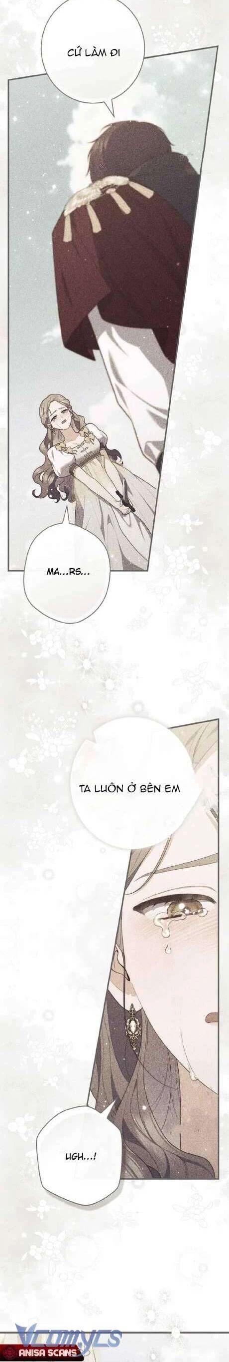 Nàng Công Chúa Tiên Tri - Trang 6