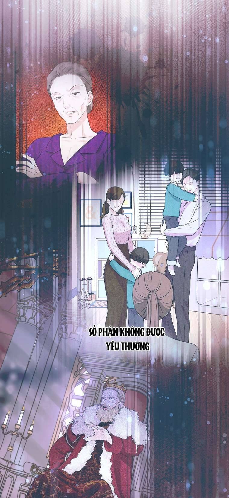 Kẻ Phản Diện Có Thời Hạn Ủng Hộ Tôi Hủy Hôn - Trang 17